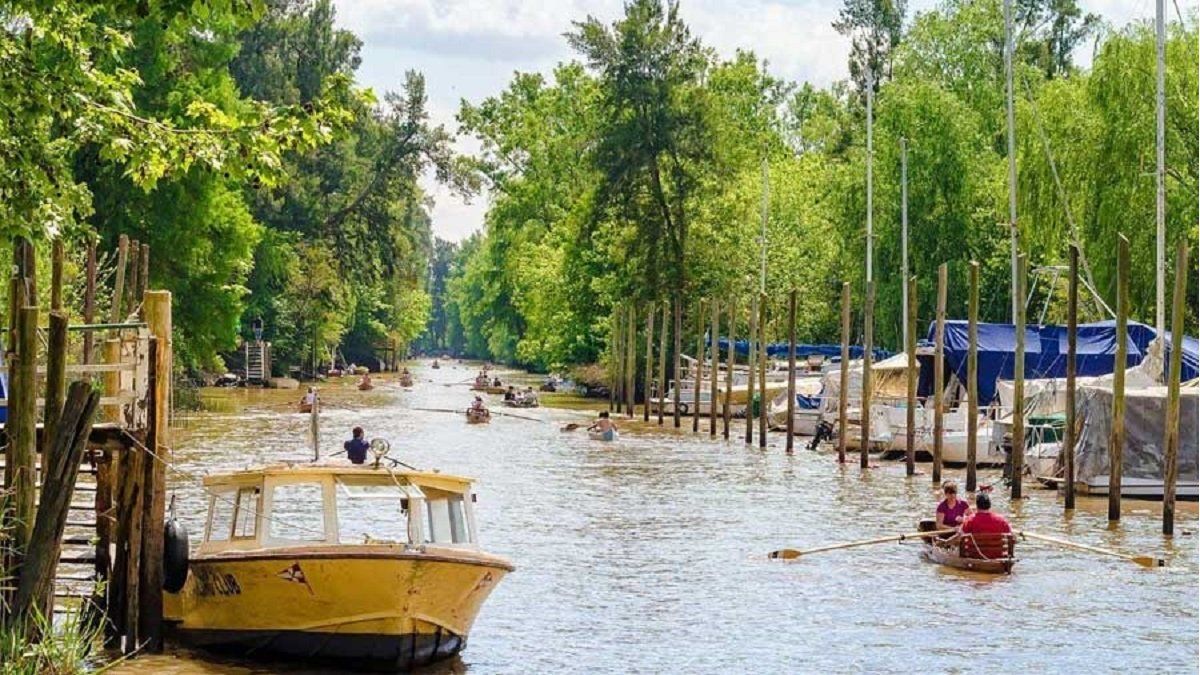 Destinos Cercanos A Buenos Aires Para Una Escapada De Fin De Semana