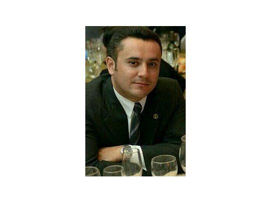 Jorge Villagra. Foto: Facebook