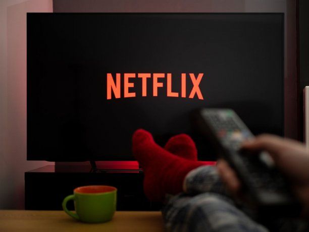 Netflix dejó de estar disponible en Rusia por la invasión a Ucrania
