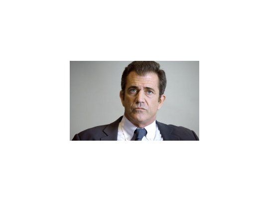 Mel Gibson