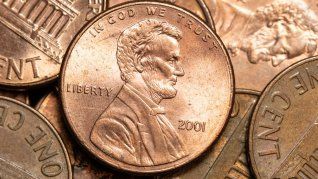 Tras más de dos siglos, Estados Unidos pone fin a la fabricación de su moneda más emblemática. Tras más de dos siglos, Estados Unidos pone fin a la fabricación de su moneda más emblemática.