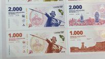 Este es el BOCADE de La Rioja, la primera cuasi moneda de la era Javier Milei.