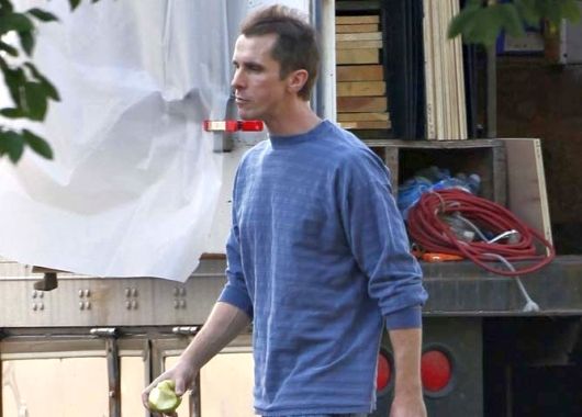 Mejor actor de reparto: Christian Bale, El ganador