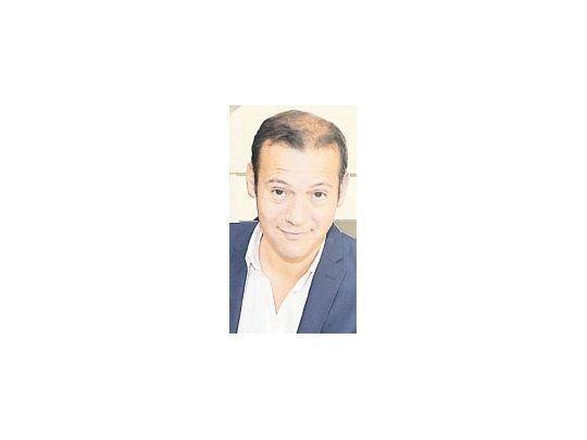 Omar Gutiérrez