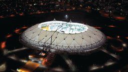 La FIFA inspecte les villes hôtes du pays pour la Coupe du monde U-20