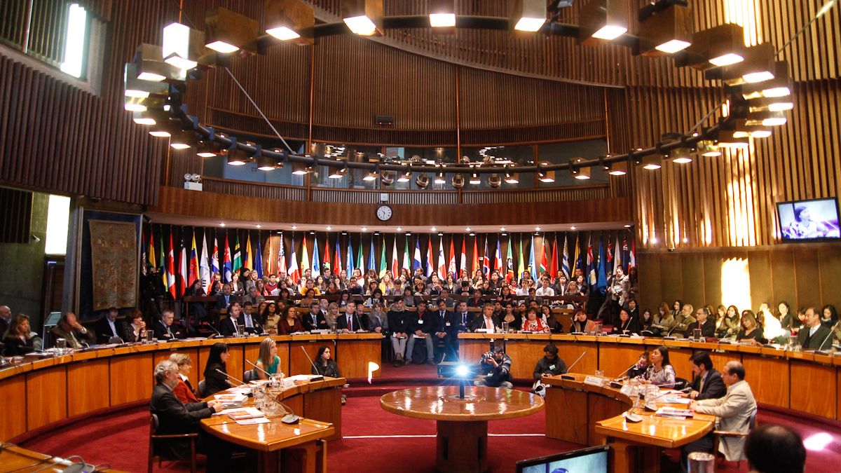 ECLAC confirms that in 2022 Latin America grew 3.7% and Argentina 4.9%