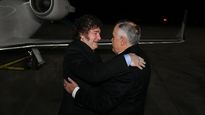 El presidente Javier Milei visitará Tucumán por segunda vez en el año.&nbsp;