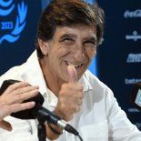 Racing: Gustavo Costas convocó a los hinchas para despedir al plantel antes de la semifinal ante Flamengo Racing: Gustavo Costas convocó a los hinchas para despedir al plantel antes de la semifinal ante Flamengo