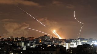 &nbsp;Las profecías de la Biblia sobre el conflicto en Israel