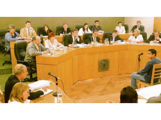 Avance. Los jurados populares comenzaron a implementarse, por primera vez en el país, en la provincia de Córdoba. Después siguieron Buenos Aires y Neuquén.