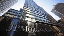 Para JPMorgan los inversores están muy optimistas. 