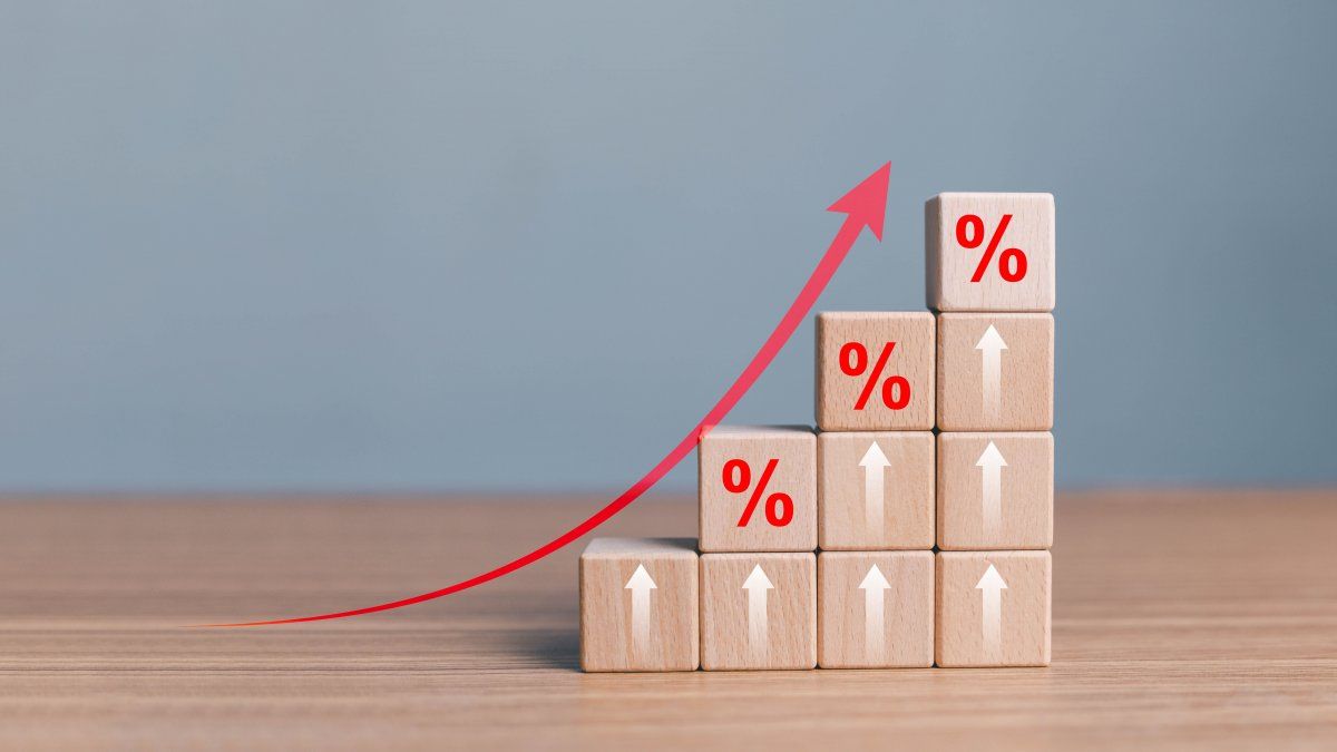 Fixed term: how much do I earn if I invest 0,000 with the rate change
