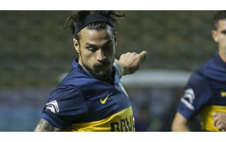 Osvaldo ahora se dedica a la música.