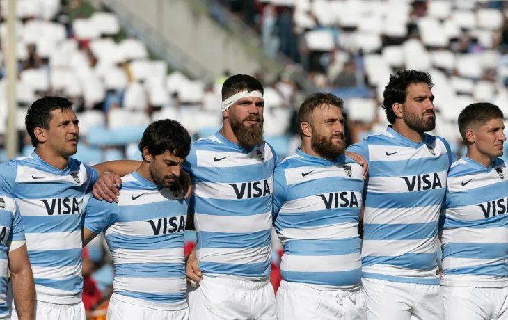 Los Pumas enfrentarán este domingo a Gales: conocé todos los detalles Los Pumas enfrentarán este domingo a Gales: conocé todos los detalles
