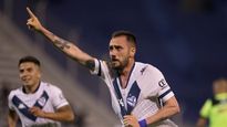 Federico Mancuello deja Vélez para volver al fútbol mexicano.
