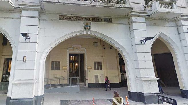 La secretaría estará a cargo de Marcela Cabrera.