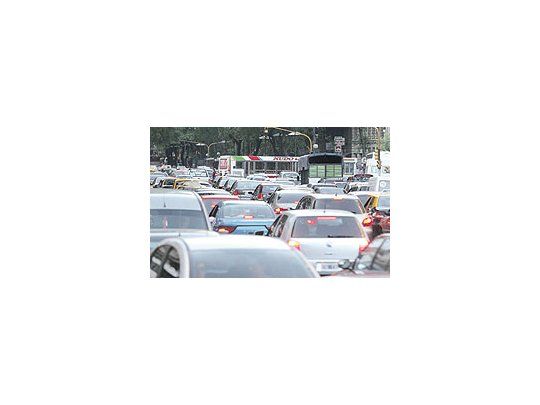 Buscan crear una unidad especial que se dedique únicamente a la resolución de las infraccionesde tránsito, por gran cantidad de actas diarias que se hacen en la Ciudad de BuenosAires.
