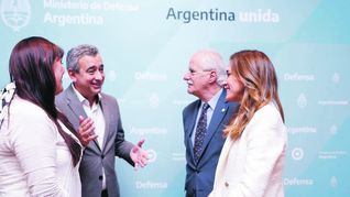 Rosario acuerda con Nación urbanización de barrios populares