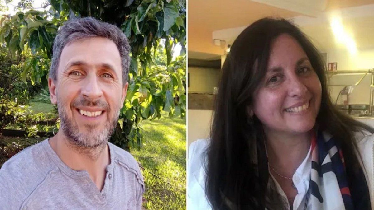 Two Argentine teachers were chosen among the 50 best in the world