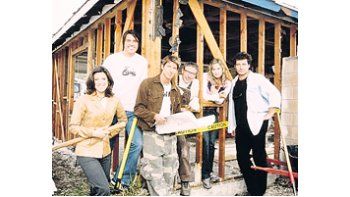 EXTREME MAKEOVER