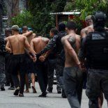 La operación dejó al menos 64 muertos, entre ellos agentes de seguridad. La operación dejó al menos 64 muertos, entre ellos agentes de seguridad.