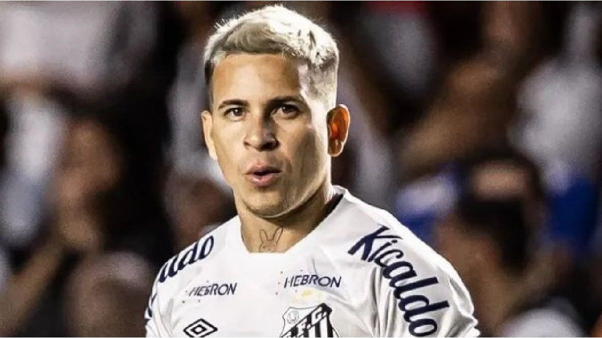 Boca’s first reinforcement fell: what happened to Soteldo?