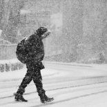 Un fenómeno temporal está afectando gran parte de Europa. Un fenómeno temporal está afectando gran parte de Europa.