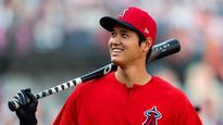 Shohei Ohtani, el beisbolista de los u$s 700 millones.