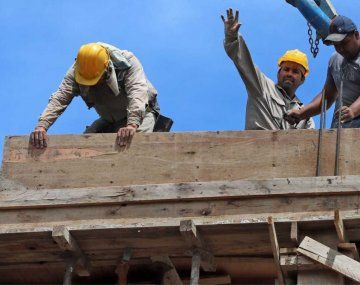 CAMARCO presentó informe sobre construcción 