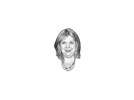 Elisa Carrió