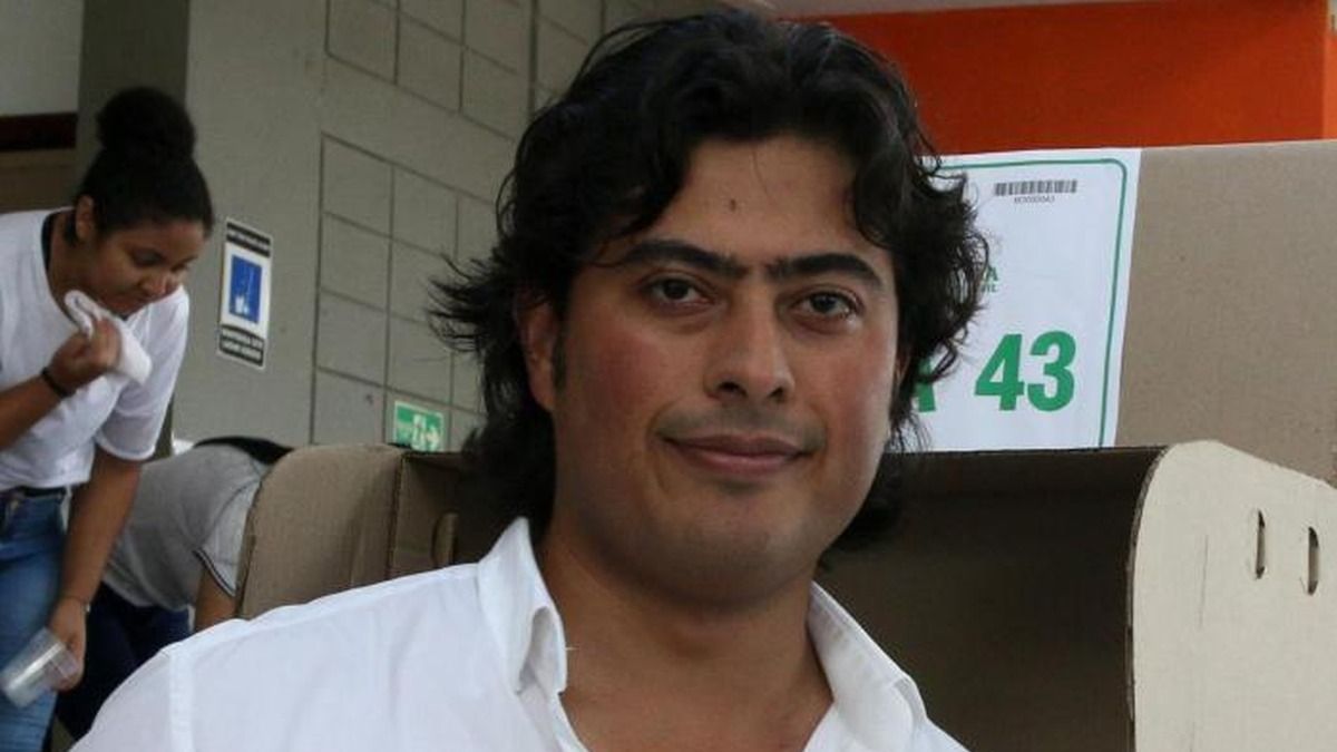 Gustavo Petro’s son goes to trial for illicit enrichment and money laundering