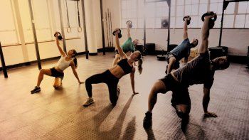 La startup cordobesa comercializa una suscripción mediante la cual da acceso a sus usuarios a miles de gimnasios y centros deportivos en el país.