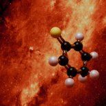 Este hallazgo permitió proyectar detecciones más difíciles y concluir que el registro de compuestos de azufre en el espacio está todavía en sus primeras etapas. Este hallazgo permitió proyectar detecciones más difíciles y concluir que el registro de compuestos de azufre en el espacio está todavía en sus primeras etapas.