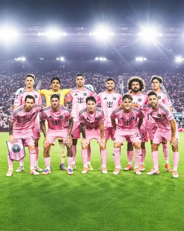 Las “Garzas” consiguieron su primer título de conferencia y clasificaron a la gran final de la MLS.