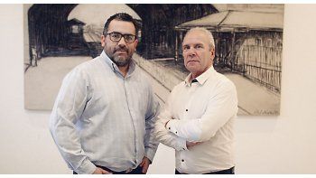 ámbito.com | Los Quirós. Consultores de Pymes, publicaron “Pasar la posta”.