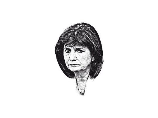 Patricia Bullrich