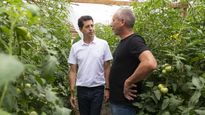 de pedro advirtio sobre los que saquean los dolares del campo y los drenan al sistema financiero