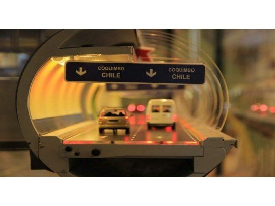 Aprueban primer tramo de financiación para túnel que unirá Argentina con Chile en San Juan