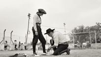Una imagen de Gaucho gaucho, el documental estadounidense sobre nuestras tradiciones