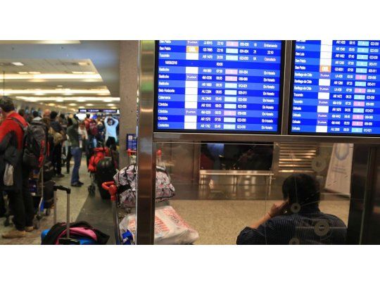 La empresa volvió a ofrecer una pauta muy por debajo de nuestras expectativas para recomponer los ingresos de los pilotos del sector ante la inflación, dijo el gremio en un comunicado.