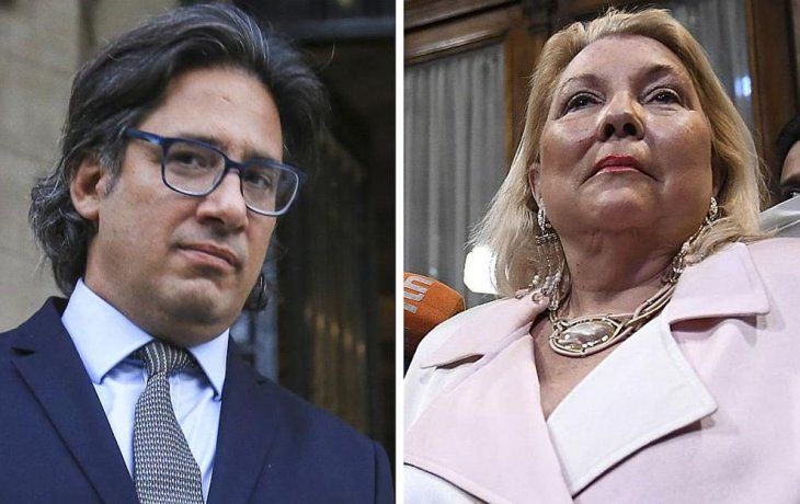 ámbito.com | carrio garavano.jpg