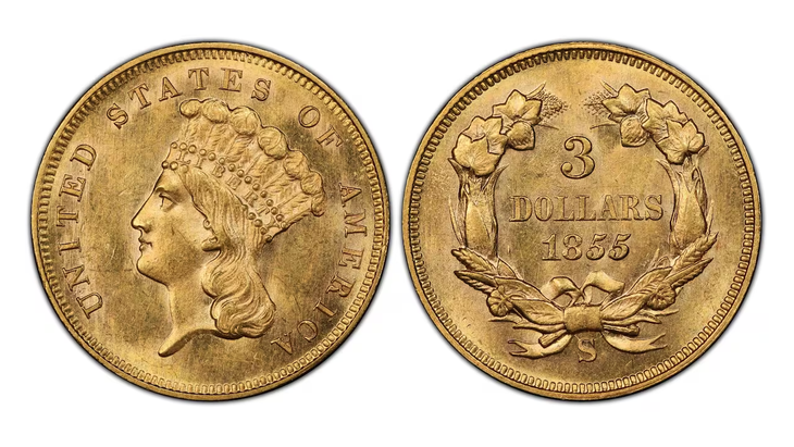 US $ 3 currency that can be worth up to US $ 350,000 US $ 3 currency that can be worth up to US $ 350,000
