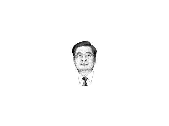 Hu Jintao