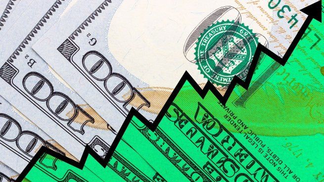 El consenso admite que el dólar subirá pero de forma controlada.