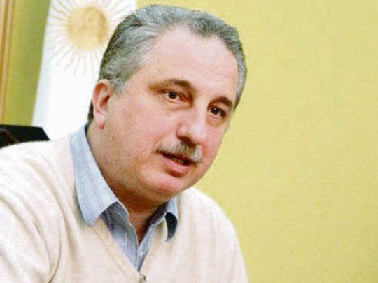 Hugo Passalacqua