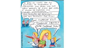 ámbito.com | Vacaciones