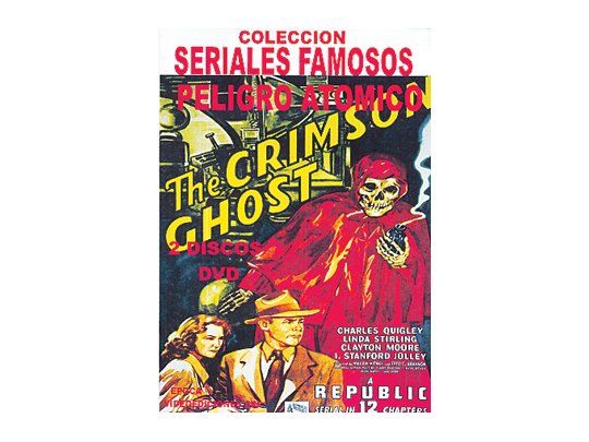 Anticipo del fantástico