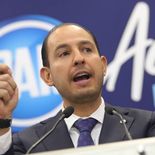 ¿En euros y al contado? Así es la mansión de Marko Cortés que nadie logra ubicar en el mapa ¿En euros y al contado? Así es la mansión de Marko Cortés que nadie logra ubicar en el mapa