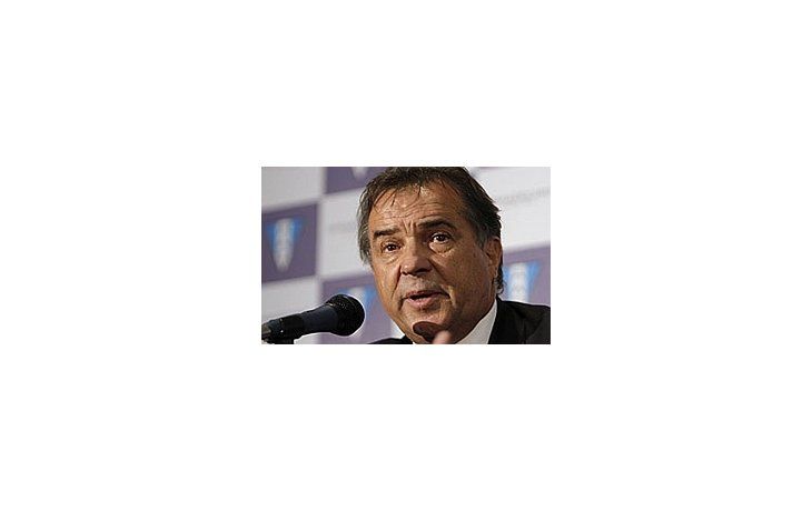 El capitán de Copa Davis nombrará el lunes el equipo que enfrentará a Rumania.