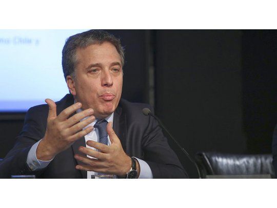 Nicolás Dujovne